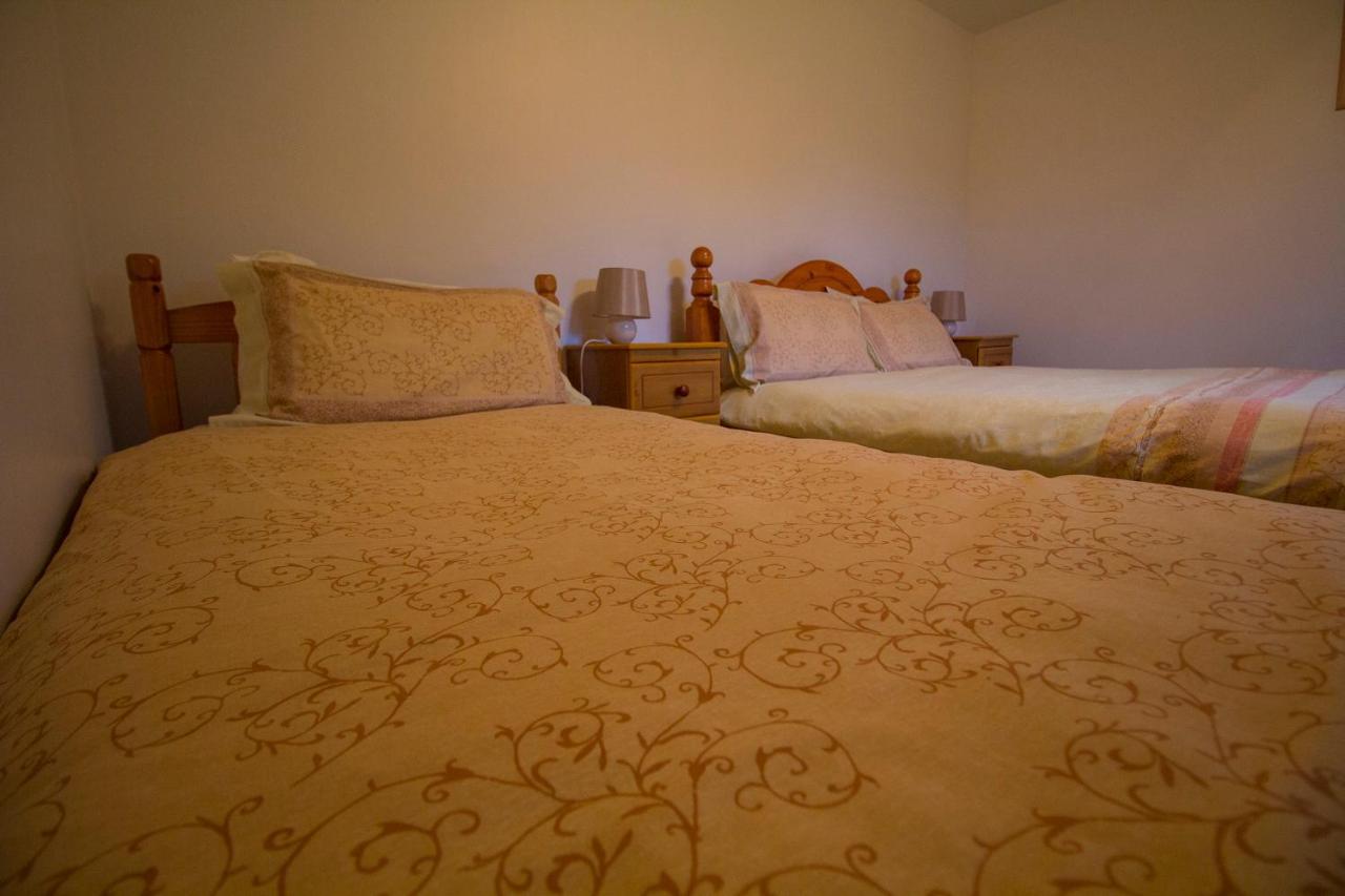 Killoughagh House Bed & Breakfast Cushendall Exterior photo