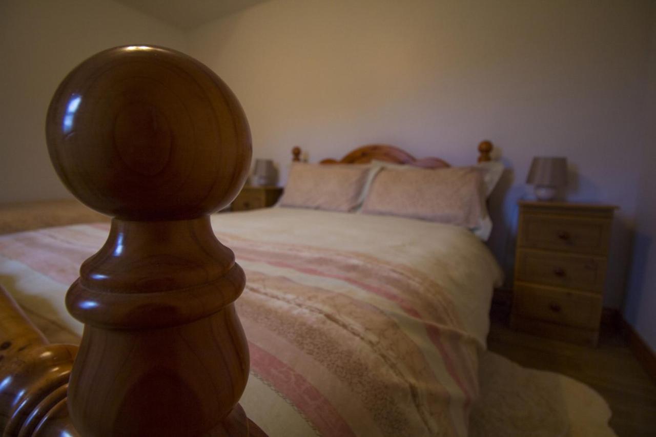 Killoughagh House Bed & Breakfast Cushendall Exterior photo
